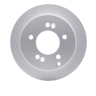 DFC 01-10 Hyundai XG300 Rear GeoSPEC Coated Rotor