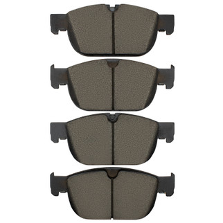 R1 16-24 Polestar Polestar 2 Front R1 Optimum OE Brake Pads