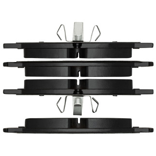 R1 16-24 Polestar Polestar 2 Front R1 Optimum OE Brake Pads