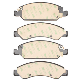 R1 05-20 Cadillac Escalade ESV Front R1 Optimum OE Brake Pads
