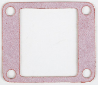 Motorcycle Rad Gasket