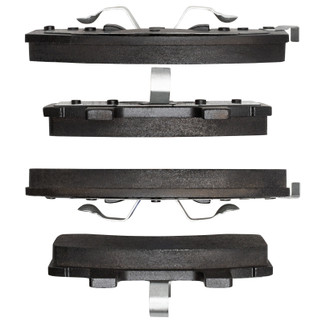 R1 88-02 Chevrolet C3500 Front R1 Optimum OE Brake Pads