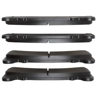 R1 14-25 Cadillac Escalade ESV Front R1 Ceramic Brake Pads