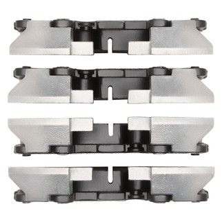 R1 16-25 BMW 840i Gran Coupe Front R1 Ceramic Brake Pads