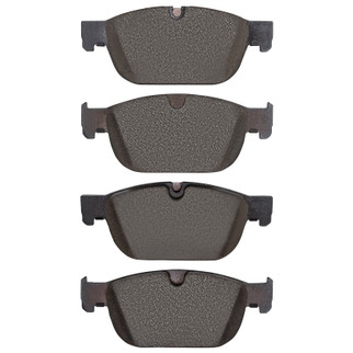 R1 16-24 Polestar Polestar 2 Front R1 Ceramic Brake Pads