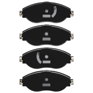 R1 18-25 Audi Q3 Front R1 Ceramic Brake Pads