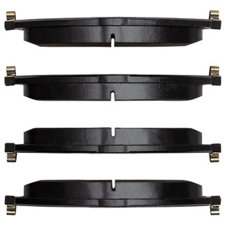 R1 18-25 Audi Q3 Front R1 Ceramic Brake Pads