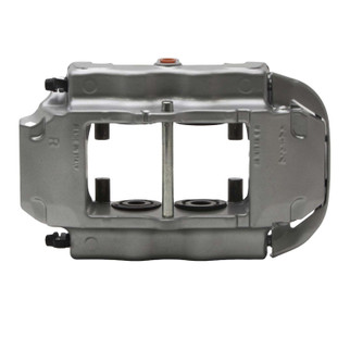 DFC 03-15 Audi Q7 Rear-L Premium Caliper - Silver Powder Coated