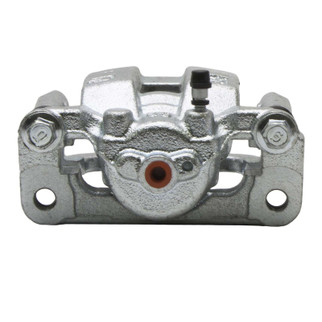 DFC 09-13 Suzuki Grand Vitara Rear-R Premium Caliper - Silver Zinc Coated