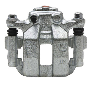 DFC 09-13 Suzuki Grand Vitara Rear-R Premium Caliper - Silver Zinc Coated