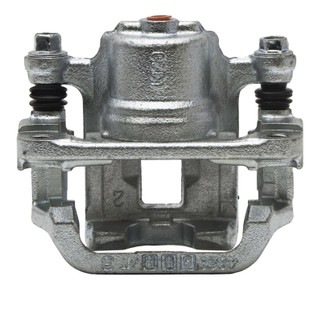 DFC 09-13 Suzuki Grand Vitara Rear-R Premium Caliper - Silver Zinc Coated