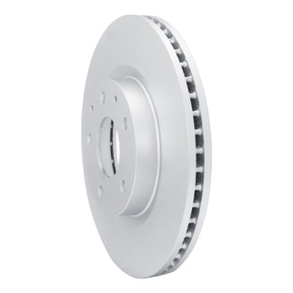 DFC 19-25 Mazda 3 Front GeoSPEC Coated Rotor