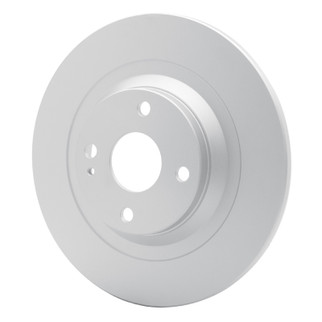DFC 01-05 Mazda Miata Rear GeoSPEC Coated Rotor