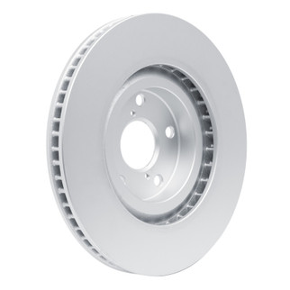 DFC 93-98 Toyota Supra Right Front GeoSPEC Coated Rotor