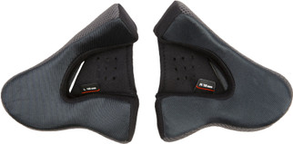 Cheek Pads 10mm 2x/3x Stock Md-04