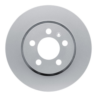 DFC 00-06 Audi TT Quattro Rear GeoSPEC Coated Rotor