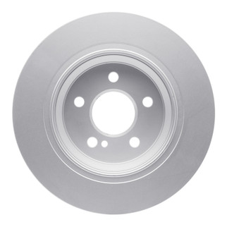 DFC 03-16 Mercedes-Benz E350 Rear GeoSPEC Coated Rotor