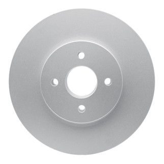 DFC 02-04 Ford Focus Front GeoSPEC Coated Rotor