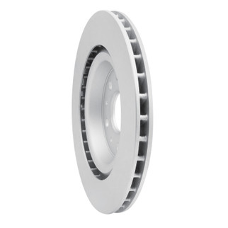 DFC 20-25 Chevrolet Corvette Rear GeoSPEC Coated Rotor