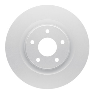 DFC 05-13 Cadillac XLR Front GeoSPEC Coated Rotor