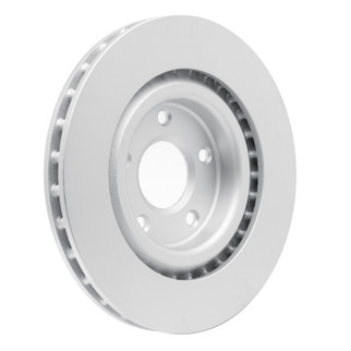 DFC 05-13 Cadillac XLR Front GeoSPEC Coated Rotor