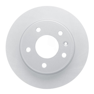DFC 20-25 Buick Encore GX Rear GeoSPEC Coated Rotor