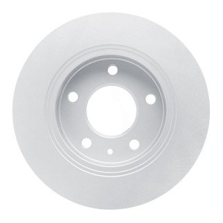 DFC 20-25 Buick Encore GX Rear GeoSPEC Coated Rotor