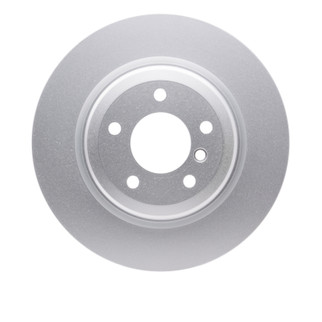 DFC 06-15 BMW 330i Rear GeoSPEC Coated Rotor