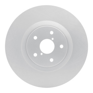 DFC 19-23 Subaru Ascent Front GeoSPEC Coated Rotor
