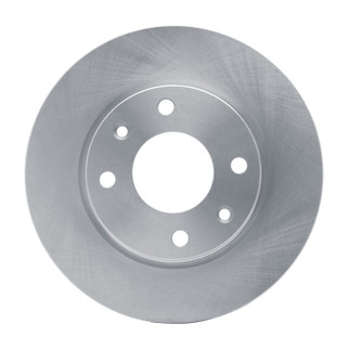 DFC 97-02 Peugeot 306 (Mexico) Front Brake Rotor
