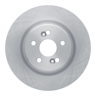 DFC 05-09 Renault Megane (Mexico) Front Brake Rotor