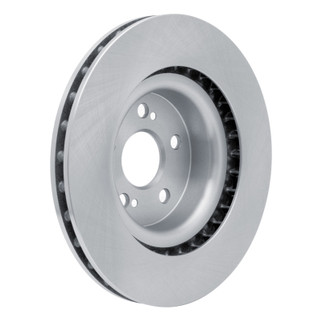 DFC 05-09 Renault Megane (Mexico) Front Brake Rotor