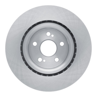 DFC 05-09 Renault Megane (Mexico) Front Brake Rotor