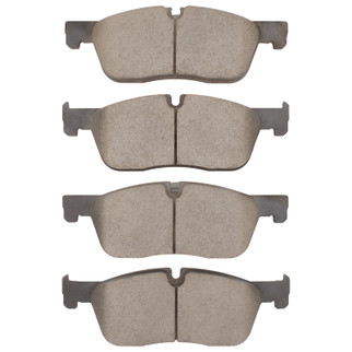 DFC 15-19 Jaguar E-Pace Front Euro 5000 Ceramic Brake Pads