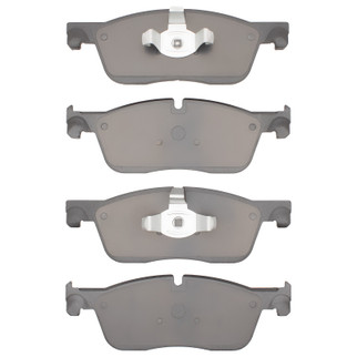 DFC 15-19 Jaguar E-Pace Front Euro 5000 Ceramic Brake Pads