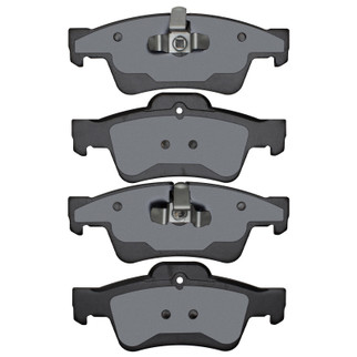 DFC 05-18 Mercedes-Benz ML320 Rear Euro 5000 Ceramic Brake Pads