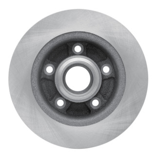 DFC 88-92 Ford Probe Rear Brake Rotor