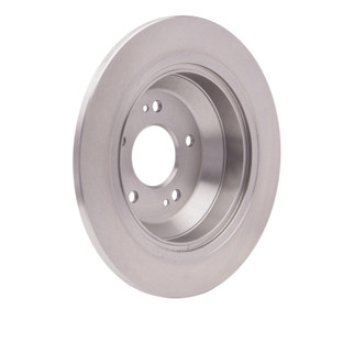 DFC 09-20 Genesis G80 Rear Brake Rotor