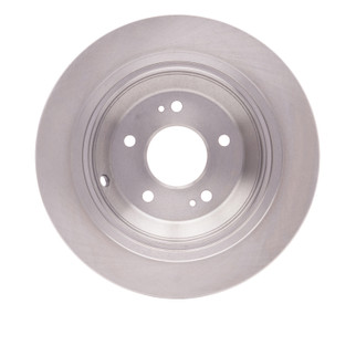 DFC 09-20 Genesis G80 Rear Brake Rotor