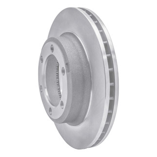 DFC 94-22 BEAVER MOTORCOACH CONTESSA Front/Rear/Fr & Rr Brake Rotor