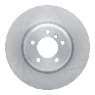 DFC 06-13 BMW 135IS Front Brake Rotor