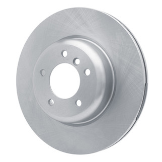 DFC 06-13 BMW 135IS Front Brake Rotor
