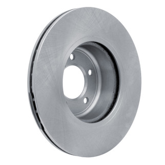 DFC 06-13 BMW 135IS Front Brake Rotor