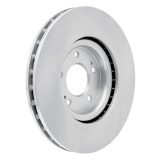 DFC 03-06 Mitsubishi Lancer Evo Front Brake Rotor
