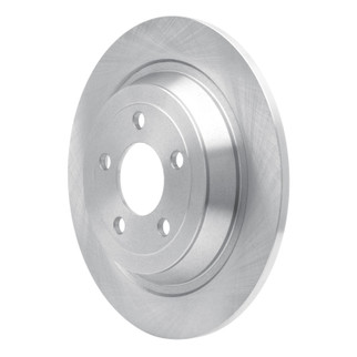 DFC 15-23 Ford Mustang Rear Brake Rotor