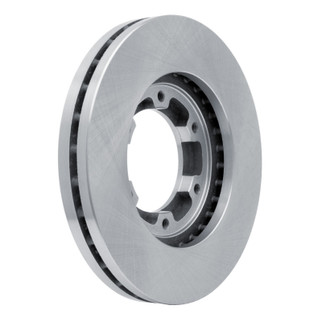 DFC 05-20 Freightliner FL360 (Mexico) Front Brake Rotor