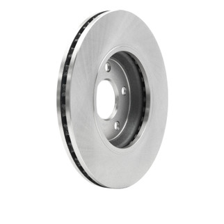 DFC 04-12 Chevrolet Malibu Front Brake Rotor