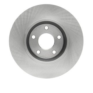 DFC 04-12 Chevrolet Malibu Front Brake Rotor