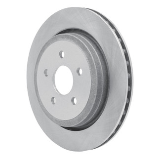 DFC 89-95 Chrysler LeBaron Rear Brake Rotor