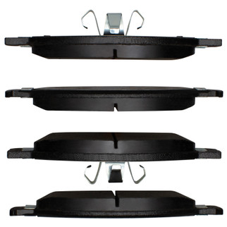 R1 05-24 Ford Escape Front R1 Ceramic Brake Pads